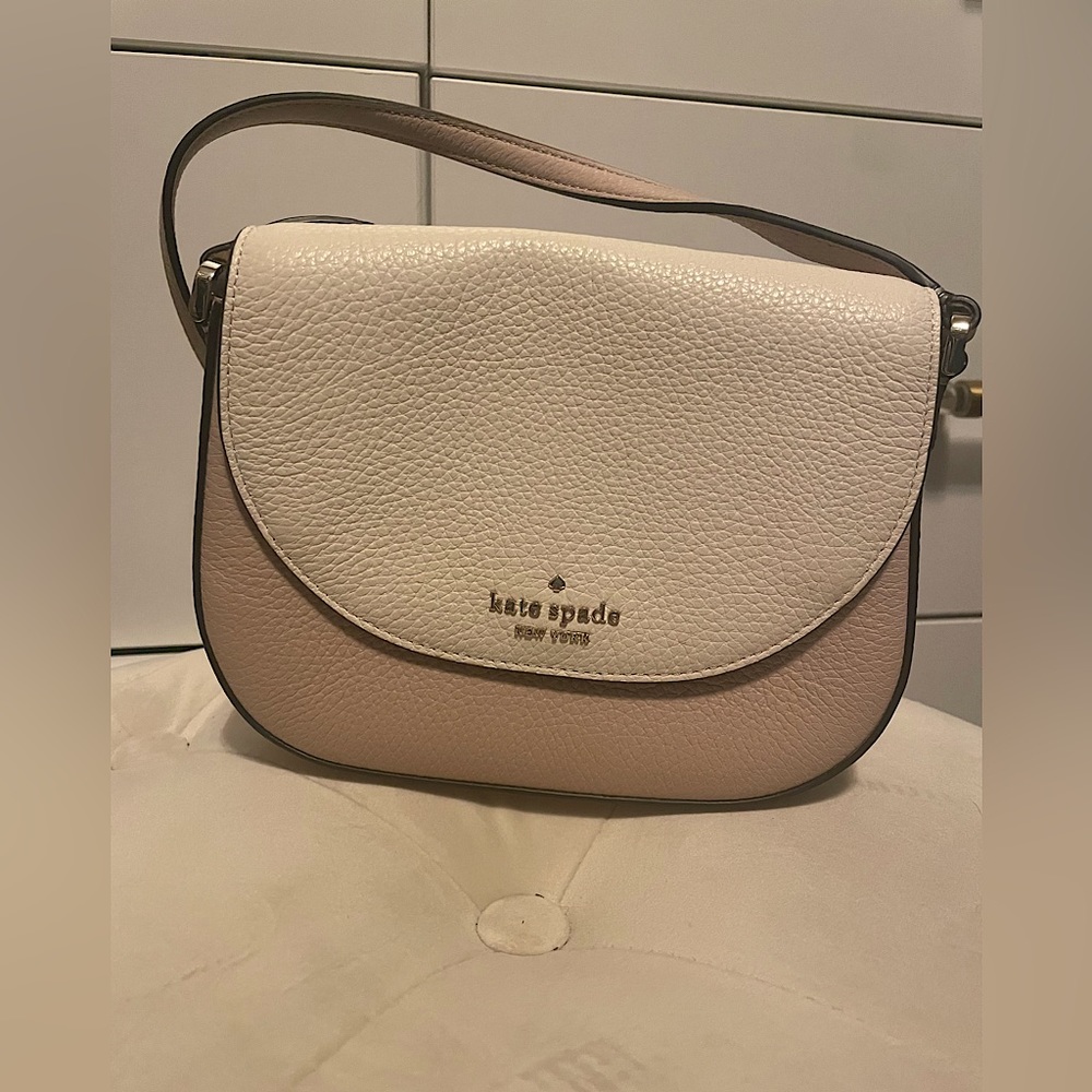 Kate spade colorblock mini crossbody